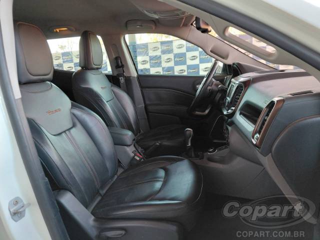 2019 FIAT TORO 