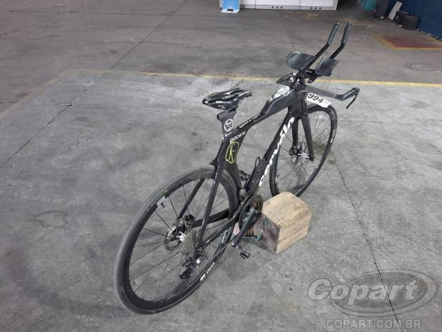 0 NAO INFORMADO BICICLETA 