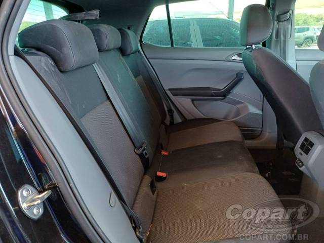 2020 VOLKSWAGEN T-CROSS 