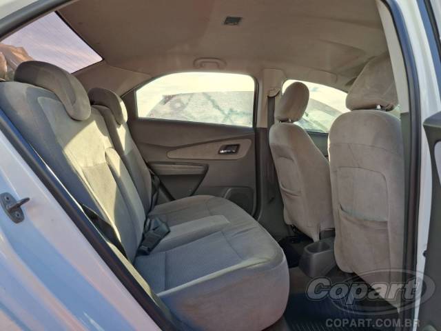 2014 CHEVROLET COBALT 