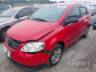 2010 VOLKSWAGEN FOX 