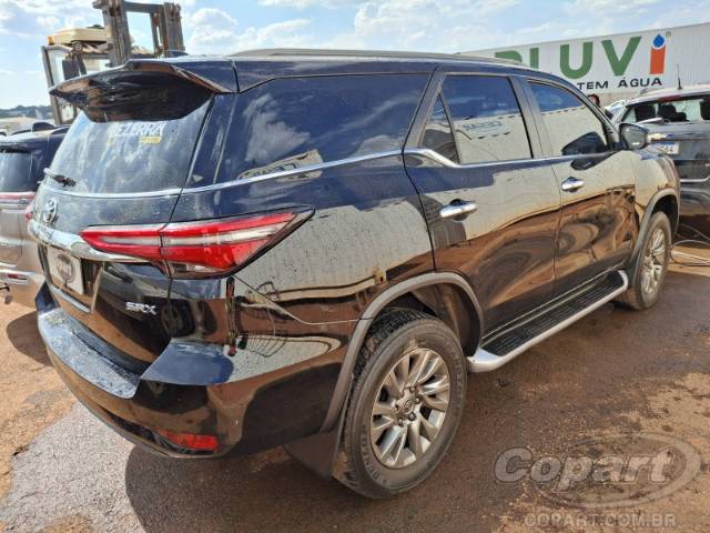 2024 TOYOTA SW4 
