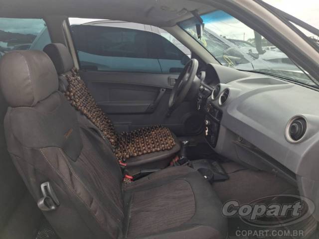 2014 VOLKSWAGEN GOL 