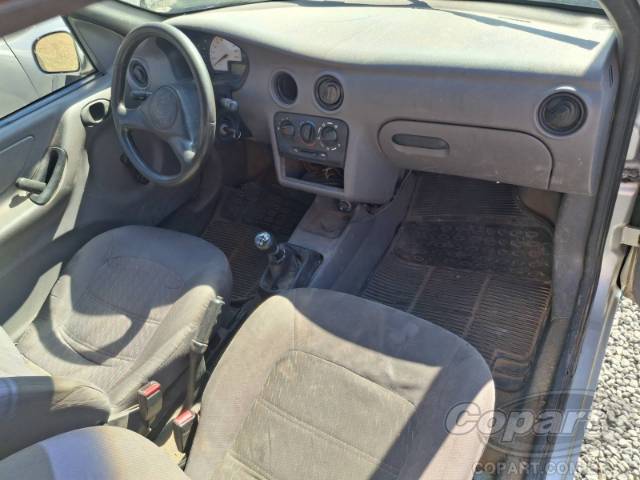 2001 CHEVROLET CELTA 