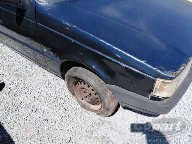 1996 FIAT UNO 