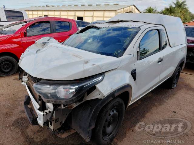 2025 FIAT STRADA 
