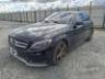 2017 MERCEDES BENZ CLASSE C 