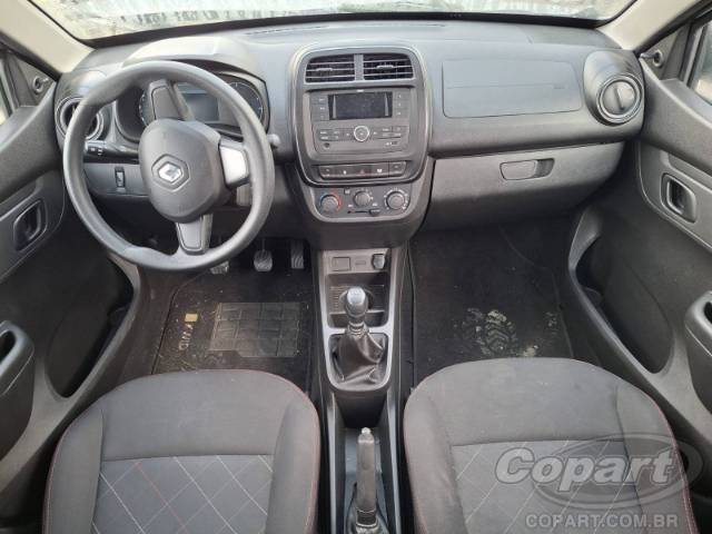 2023 RENAULT KWID 