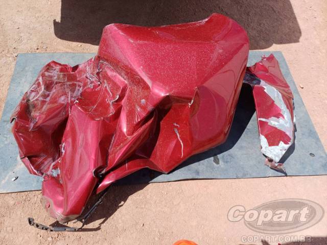 2021 TOYOTA HILUX CD 