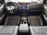 2025 NISSAN FRONTIER CD 