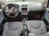 2008 HONDA FIT 