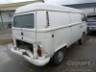 2014 VOLKSWAGEN KOMBI FURGAO 