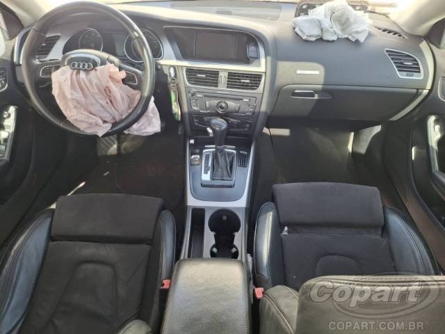 2011 AUDI A5 SPORTBACK 
