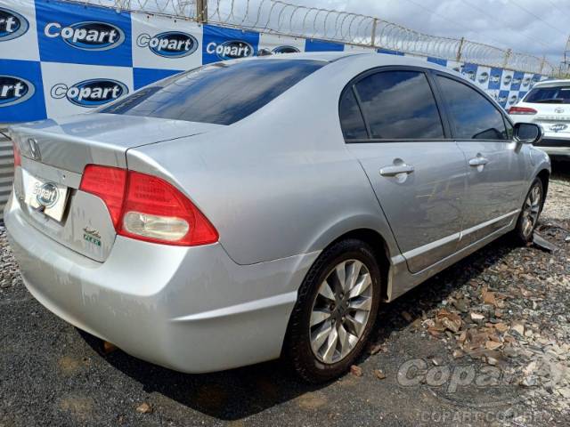 2010 HONDA CIVIC 