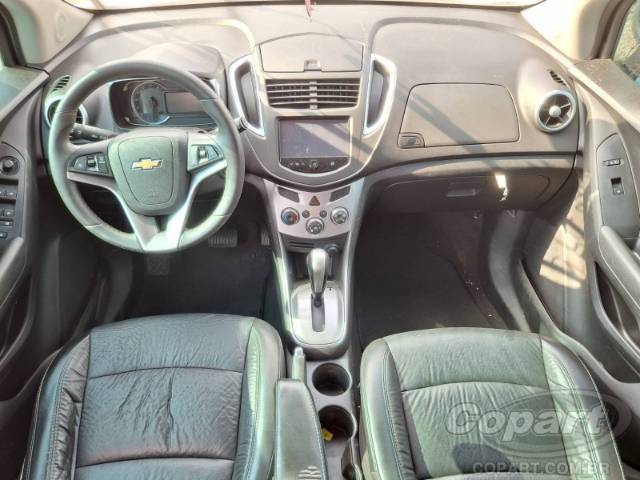 2015 CHEVROLET TRACKER 