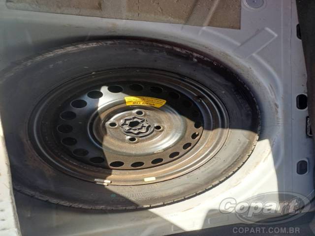 2016 RENAULT SANDERO 