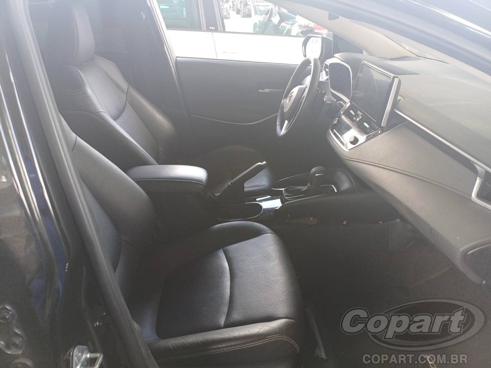Foto 5: 2024 TOYOTA COROLLA