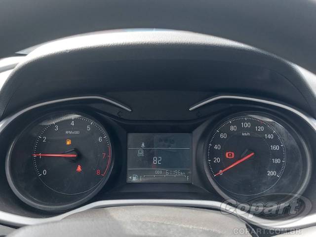 2021 CHEVROLET ONIX PLUS 