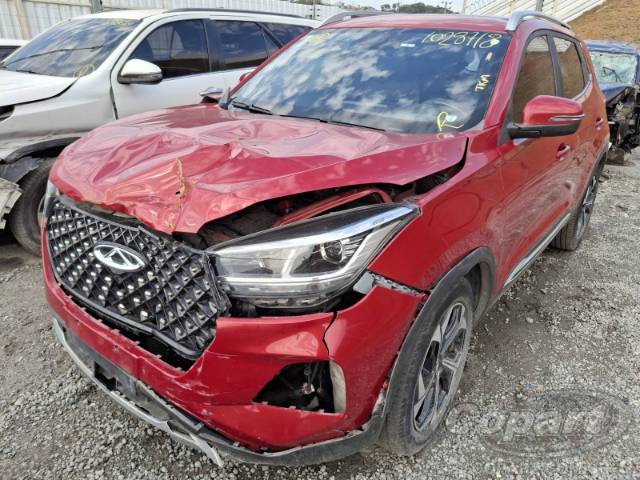 2023 CAOA CHERY TIGGO 5X 