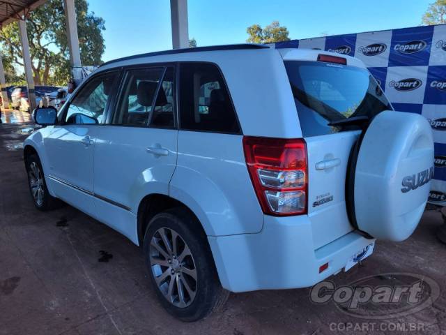 2015 SUZUKI GRAND VITARA 