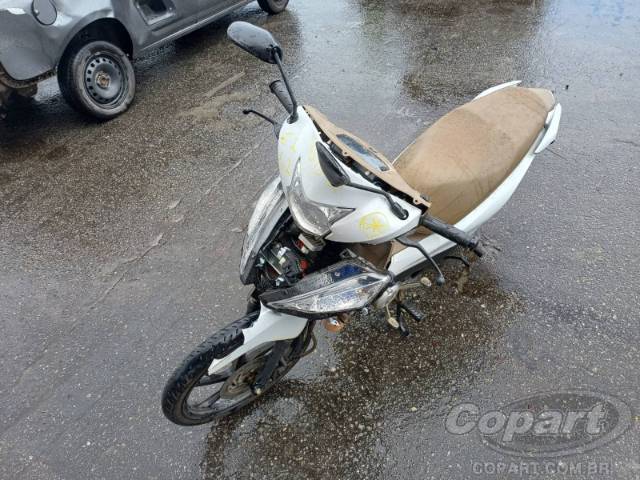 2025 HONDA BIZ 125 