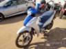2024 HONDA BIZ 
