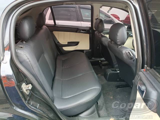 2007 CHEVROLET ASTRA 