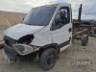 2014 IVECO DAILY CHASSI 