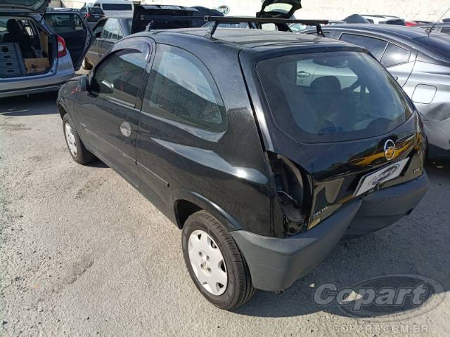 2010 CHEVROLET CELTA 