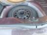 2011 FORD FIESTA 