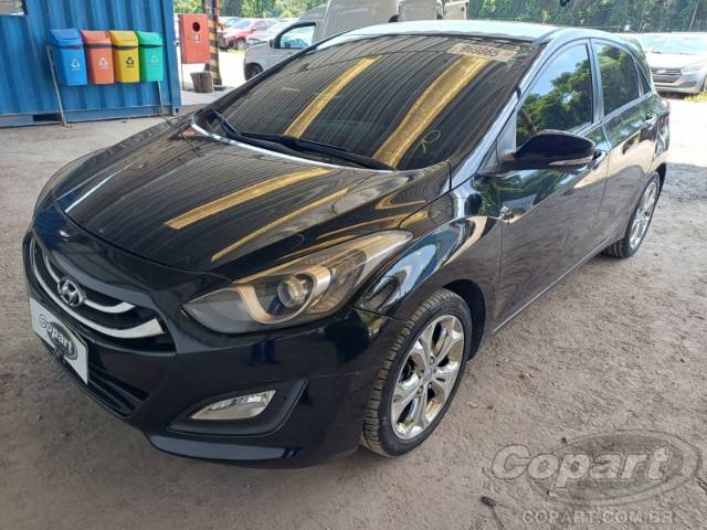 2015 HYUNDAI I30 