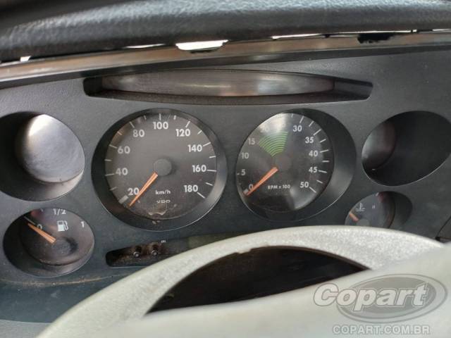 2012 IVECO DAILY CHASSI 