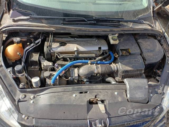 2005 PEUGEOT 307 