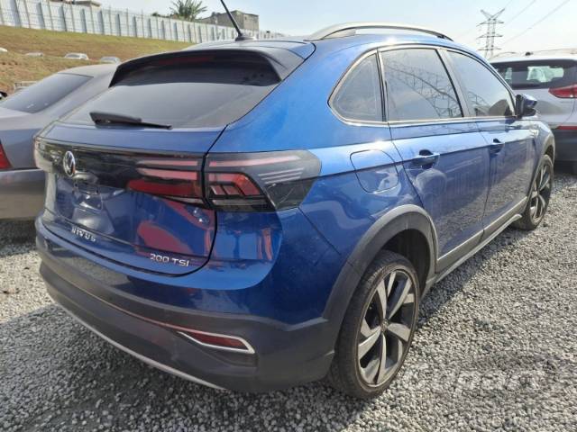 2024 VOLKSWAGEN NIVUS 