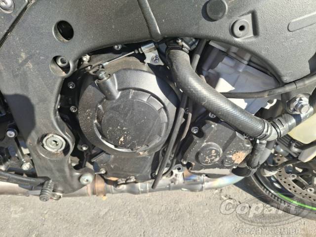 2020 KAWASAKI NINJA ZX-10R 