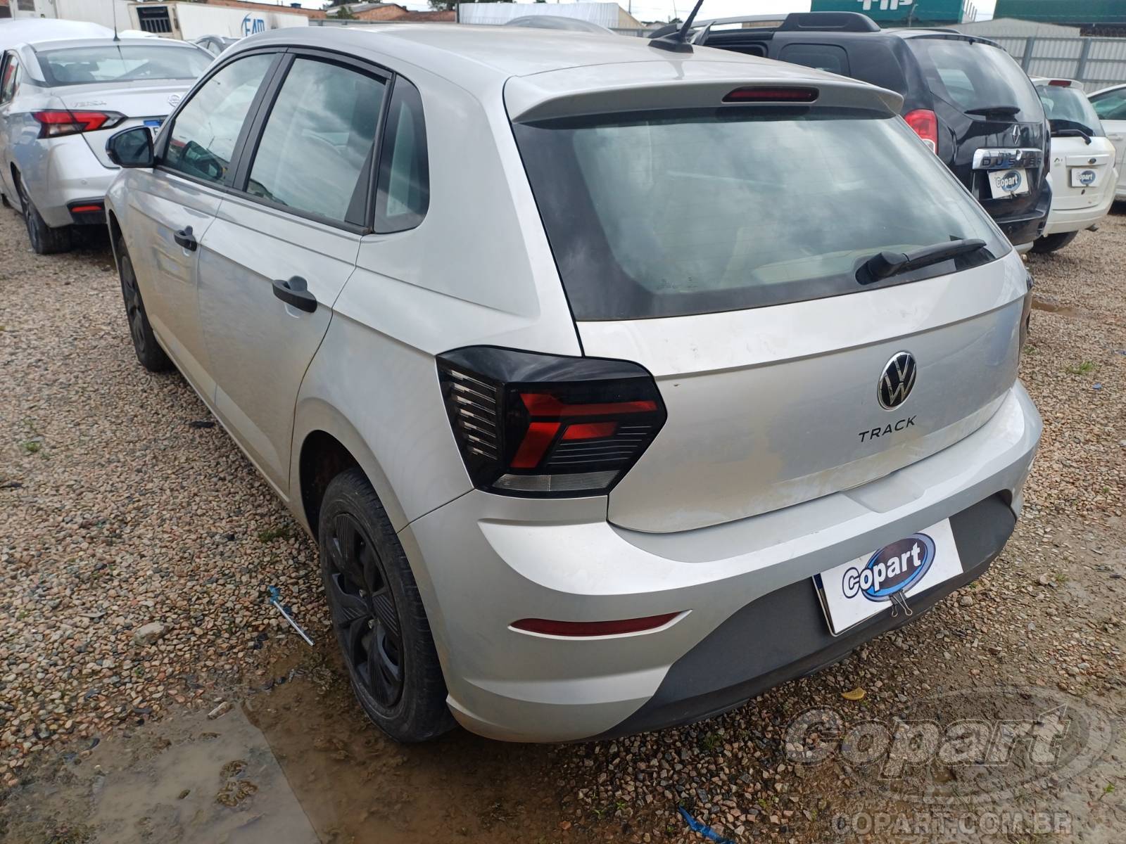Foto 3: 2025 VOLKSWAGEN POLO