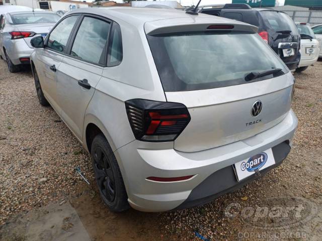 2025 VOLKSWAGEN POLO 