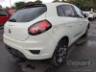 2016 FIAT BRAVO 