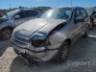 2000 FIAT PALIO 