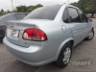 2012 CHEVROLET CLASSIC 