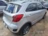 2019 FORD KA 