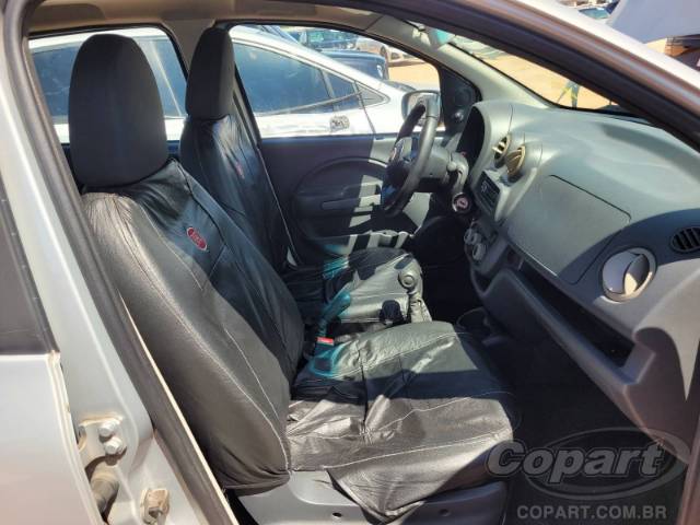 2012 FIAT UNO 