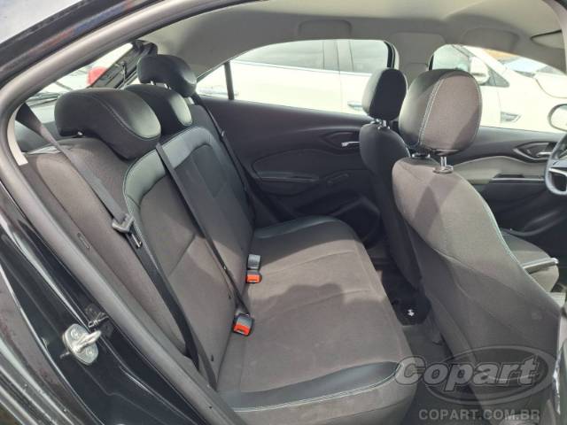 2019 CHEVROLET ONIX 
