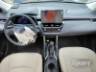 2026 TOYOTA COROLLA CROSS 