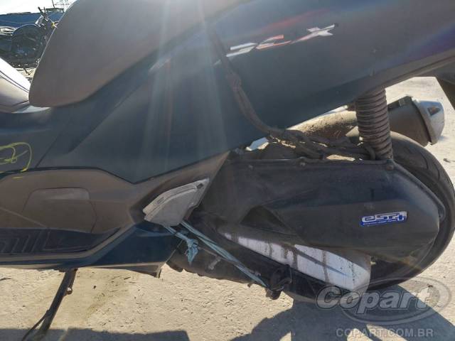 2023 HONDA PCX 