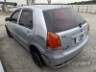 2005 FIAT PALIO 