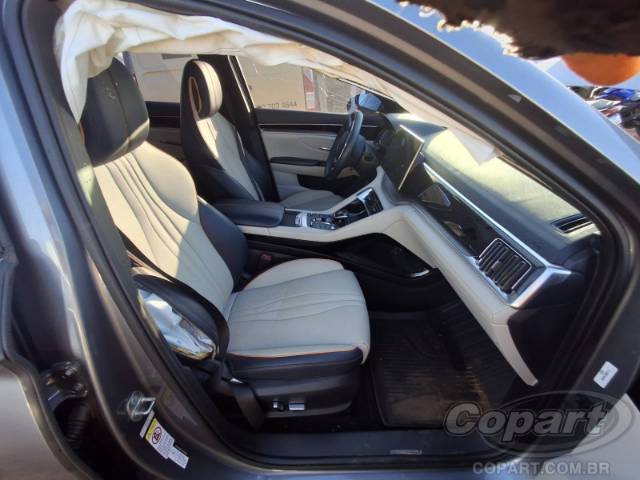 2024 BYD SONG PLUS 