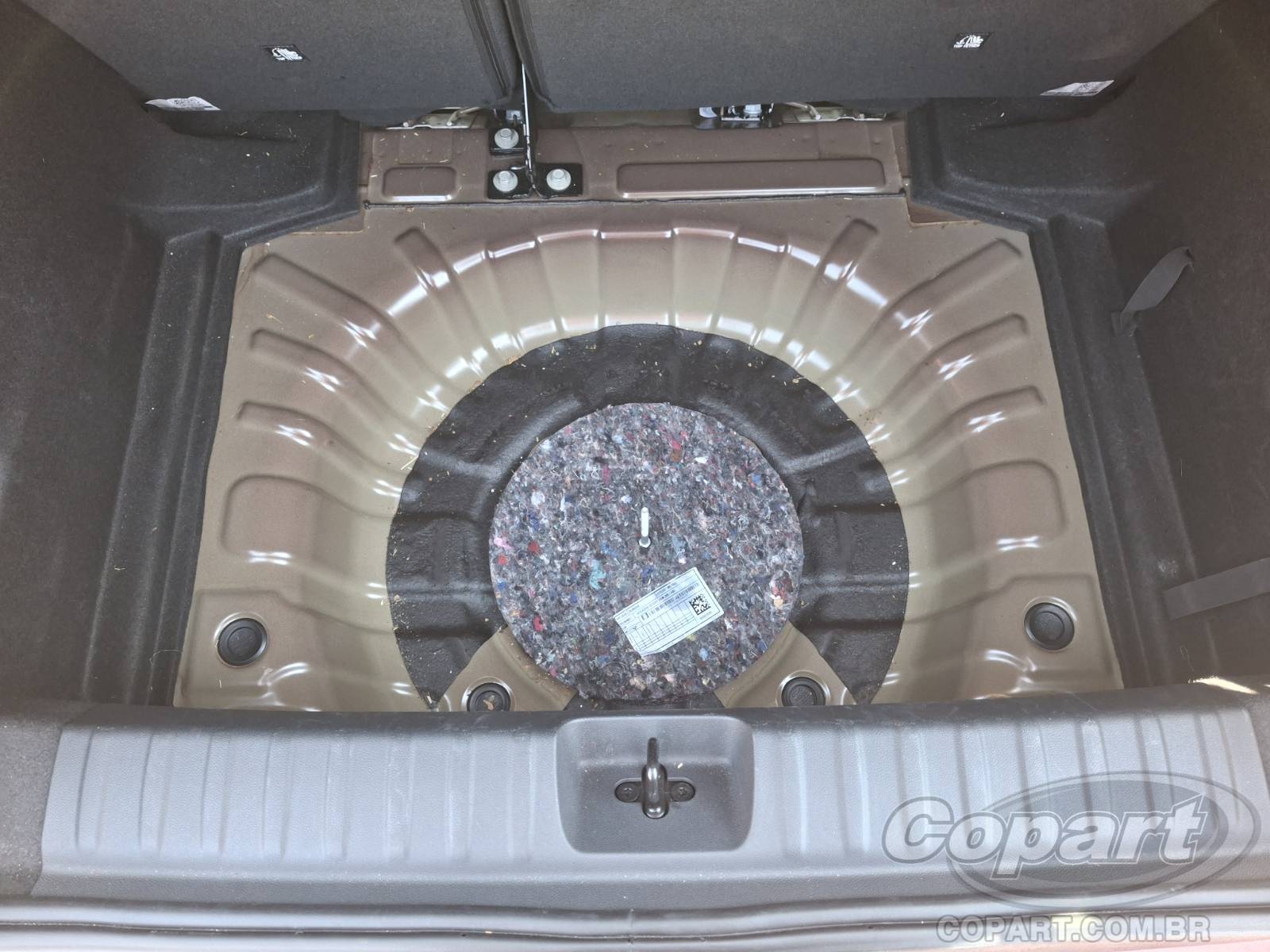 2026 CHEVROLET ONIX — foto 10 de 13
