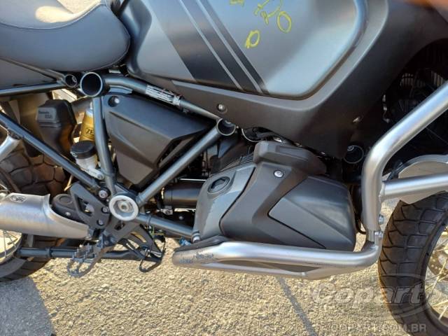 2023 BMW R 1250 