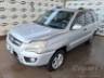 2010 KIA SPORTAGE 